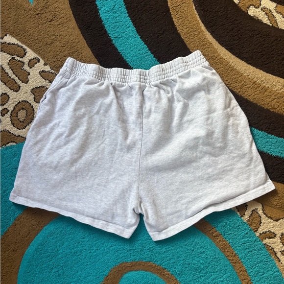 Brandy Melville Pants - Brandy Melville John Galt Cotton Shorts (OS one size)